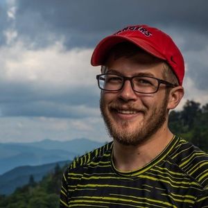 Meet your Posher, Timothy